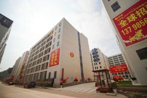 黃江星光村980平米可辦環評全新廠房出租，與深圳交界
