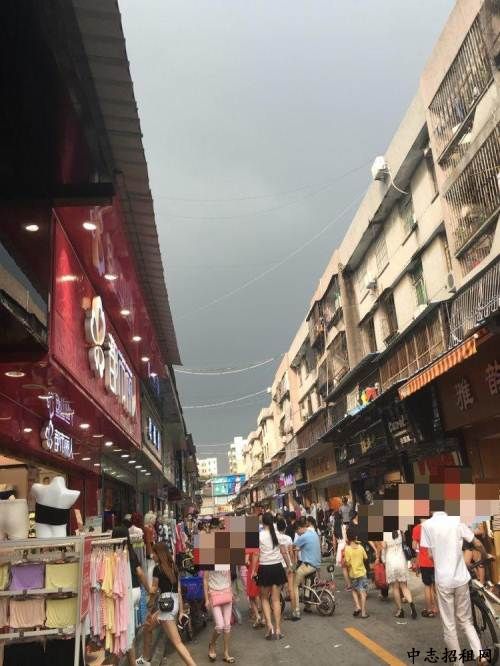 市場(chǎng)類商鋪是什么意思