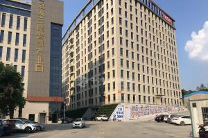 首月租金立減10%，黃江冠城三良智慧產業園11800平米工業廠房業主直租