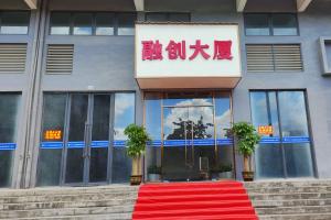 首月租金立減10%，黃江田心村嘉賓路55~130平米全新裝修辦公室業(yè)主直租